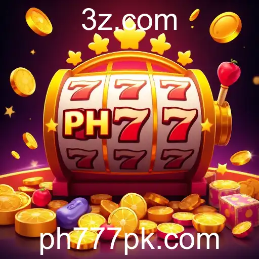 A Ascensão do Ph777 no Mercado de Jogos Online