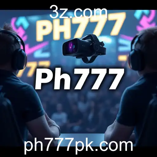 Nova Era para o Entretenimento Online: A Ascensão do PH777