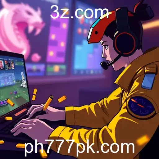 A Ascensão dos Jogos Online em 2025