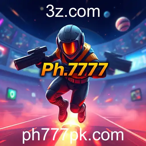 Ph777: O Fenômeno do Mundo dos Jogos em 2026