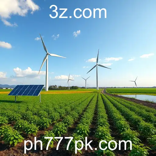 Impactos da Tecnologia Verde na Economia Brasileira