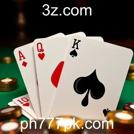 O Crescimento do PH777 no Mundo dos Jogos Online