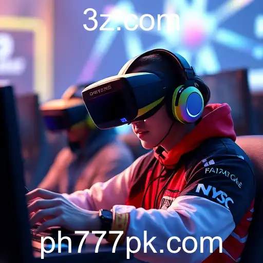 O Impacto dos Jogos Online em 2025