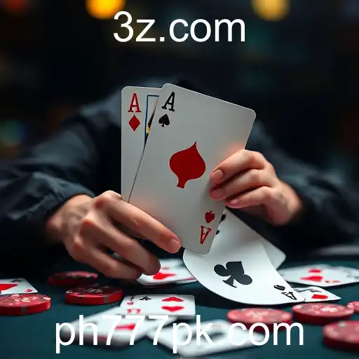 Inovações e Tendências de Ph777 em 2025