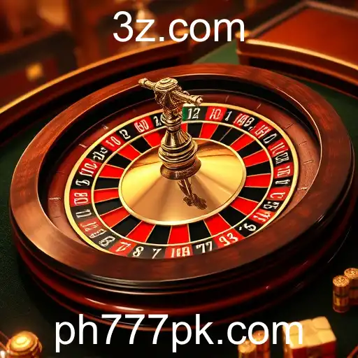 Ph777: A Nova Fronteira dos Jogos Digitais em Português