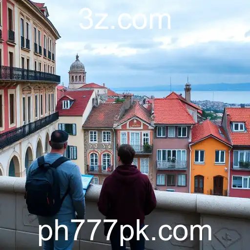 A Ascensão do Ph777 no Cenário Brasileiro de Jogos