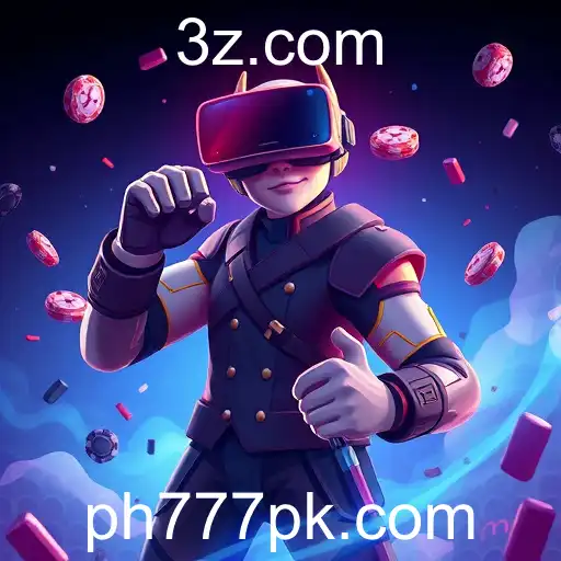 A Ascensão do PH777 no Mundo dos Jogos Online