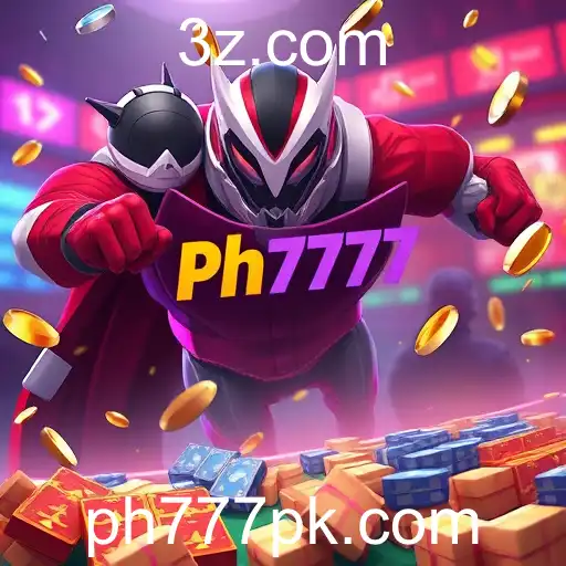 O impacto da inovação nos jogos online e a popularidade do Ph777