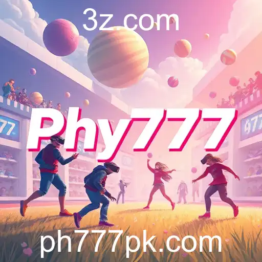 O Impacto de Ph777 no Mercado de Jogos Online