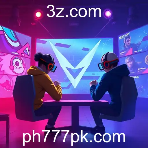 Ph777: A Evolução dos Sites de Jogos em 2025