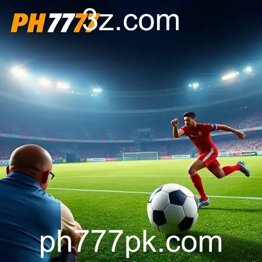 A Nova Era dos Jogos: Ph777 e as Tendências de 2025